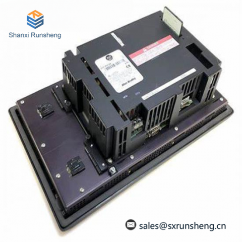 Siemens 2711-K9C1 Operator Interface Panel - Industry Grade HMI