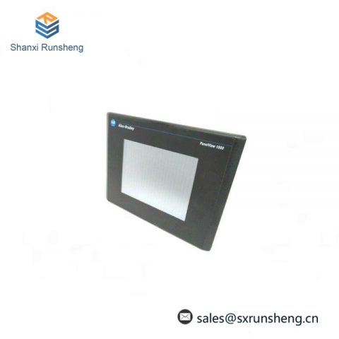 Allen-Bradley 2711-T10G9 Standard Operator Terminal