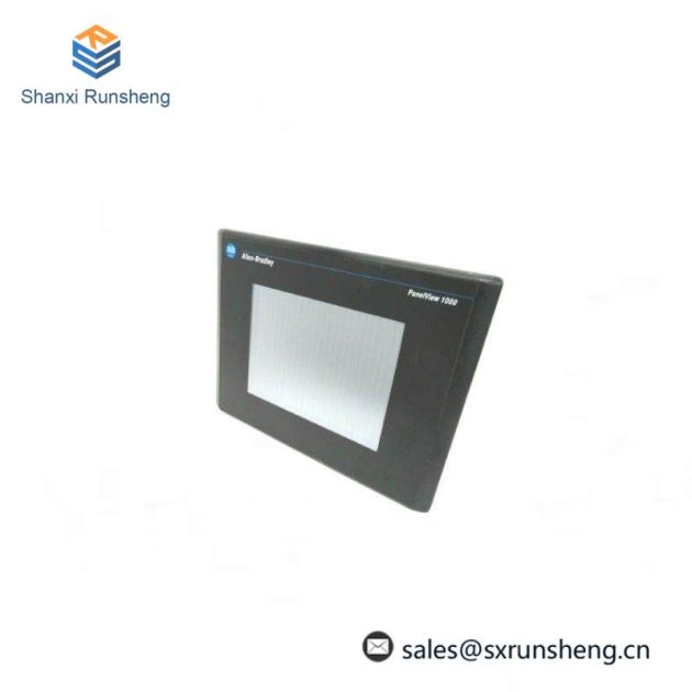 Allen-Bradley 2711-T10G9 Standard Operator Terminal