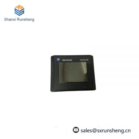 AB 2711-T6C16L1 DC Power Supply Module