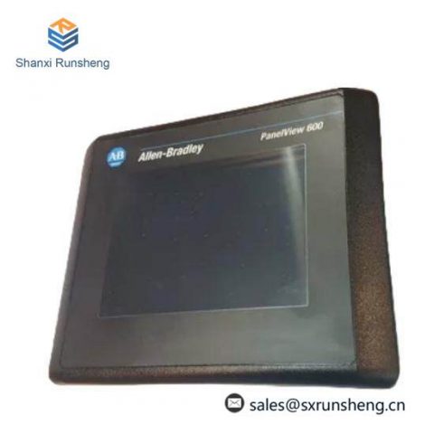 Siemens 2711-T6C5L1 TOUCH SCREEN, Industry Standard for Reliable HMI Solutions