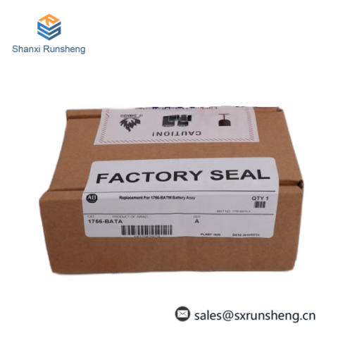 Allen-Bradley 2711P-B6M20D Programmable Logic Controller, Advanced Industrial Automation Solution