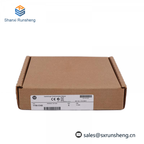 AB PanelView Plus Logic Module 2711P-RP1EX, Industrial Control Solutions