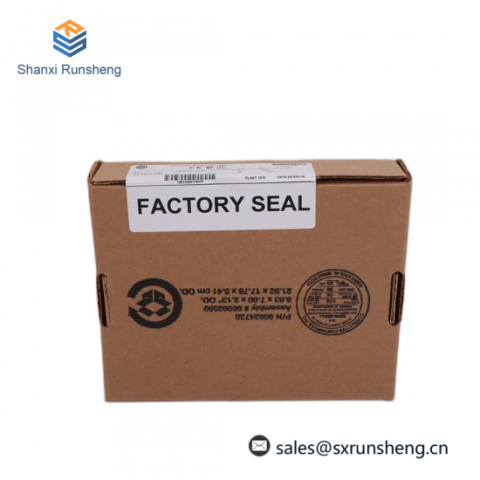 Allen-Bradley 2711P-RP1EX PanelView Plus 1000 Operator Interface, 10-inch Touchscreen, HMI Modules