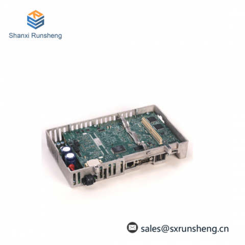 PanelView Plus 6 Logic Module 2711P-RP9D: Efficient Control and Enhanced Functionality for Industrial Applications