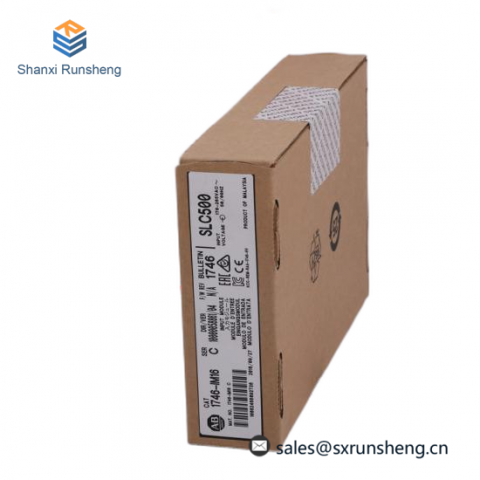 Allen-Bradley AB PanelView Plus Terminal 2711P-T10C4D2 - Industrial Control Solution