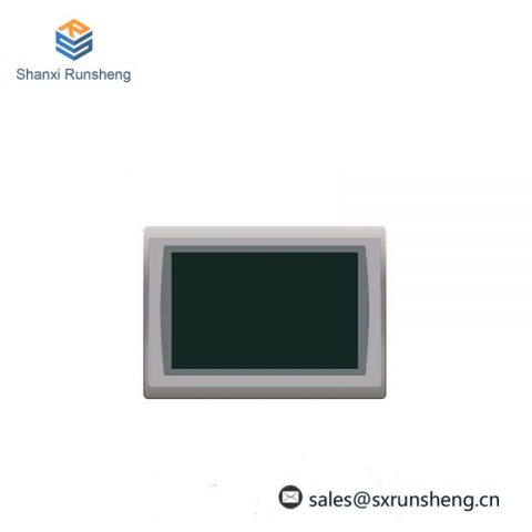AB PanelView Plus 7 Graphic Terminal 2711P-T12W22D8S - Industrial Control Solution for Enhanced Efficiency