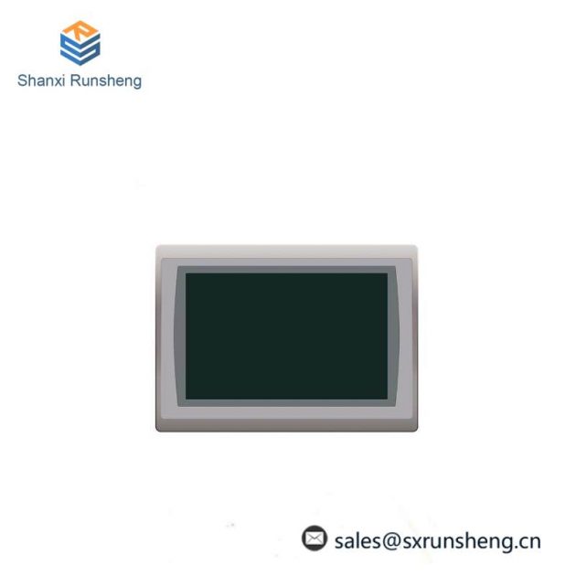 AB PanelView Plus 7 Graphic Terminal 2711P-T12W22D8S - Industrial Control Solution for Enhanced Efficiency