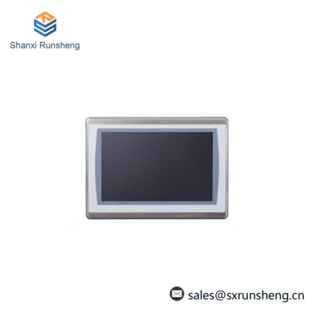 AB Industrial Controls AB 2711P-T12W22D9P Touchscreen Display, Precision Control Module
