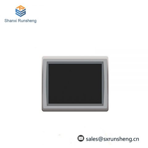 ABB AB 2711P-T15C22D8S Graphic Terminal Display Module