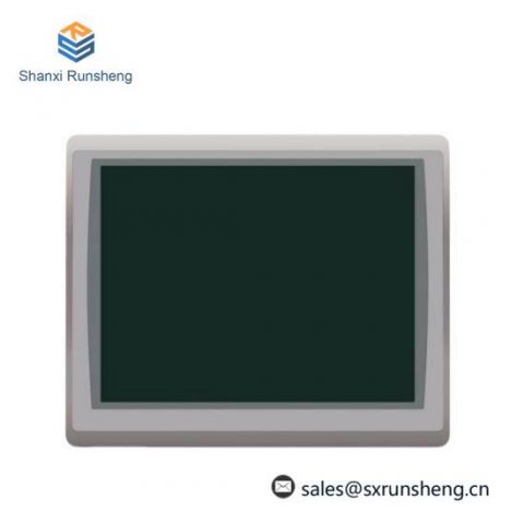 Allen-Bradley 2711P-T15C22D9P HMI Module