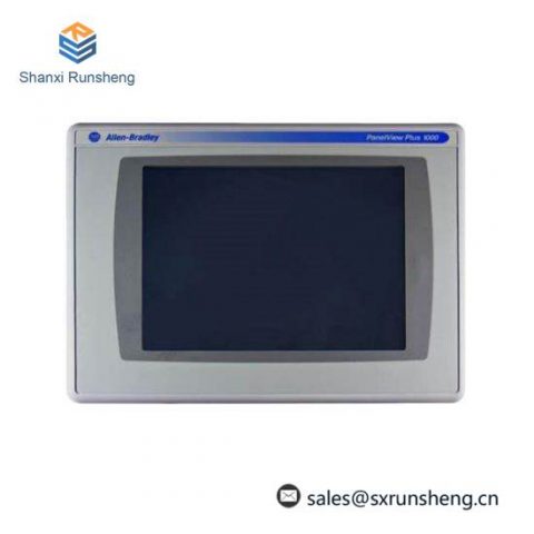 GE Fanuc 2711P-T15C6A1 Touch Screen - Industrial Control Display