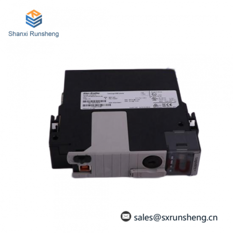ABB 2711P-T6M20A Industrial Control Module