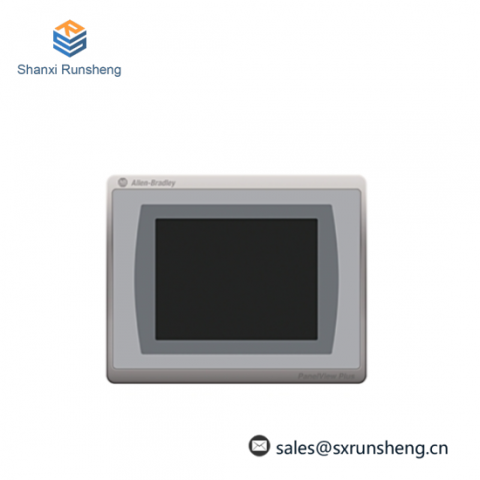 GE PanelView Plus 700 Touch CNet
