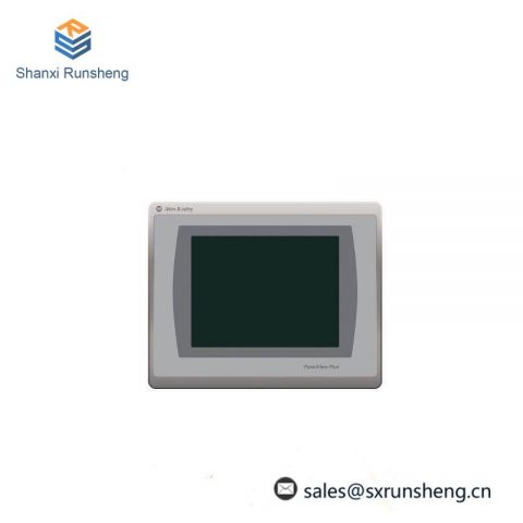 AB 2711P-T7C22A9P Industrial Graphic Terminal