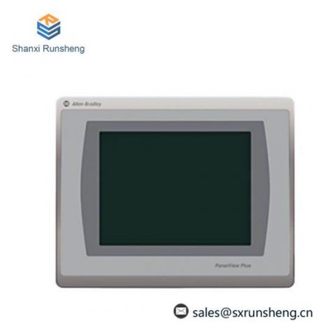 ABB 2711P-T7C22D9P Industrial Touch Screen
