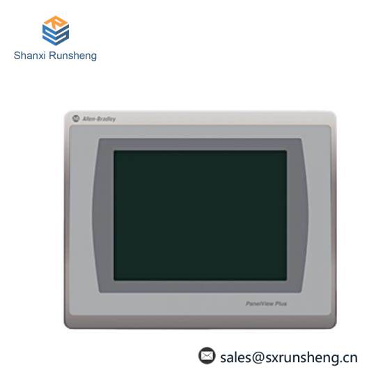2711p-t7c22d9p_touch_screen.jpg ABB 2711P-T7C22D9P Industrial Touch Screen