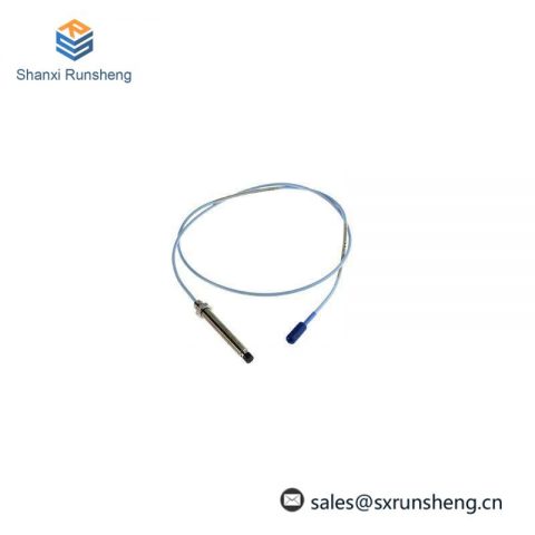 BENTLY NEVADA 300103-00-12-10-02-00 3300 XL 8mm Proximity Probes - Industrial Precision Sensing Solutions