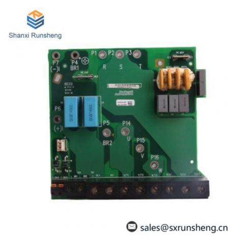 ABB Powerflex 700 315116-A05 Drive Board Card
