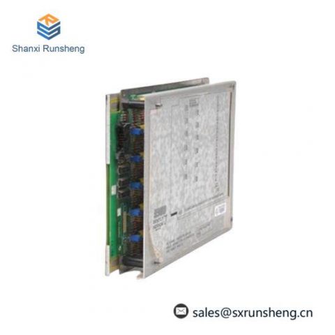 Bently Nevada 3300/12-02-20-00 Control Module