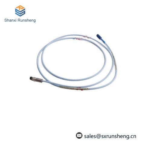 Bently Nevada 330101-00-24-10-02-05 XL 8mm Industrial Control Probe