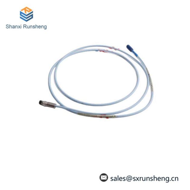 Bently Nevada 330101-00-24-10-02-05 XL 8mm Industrial Control Probe