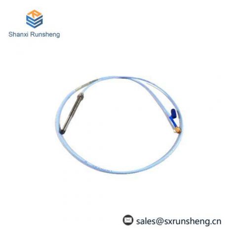 Bently Nevada 330101-00-40-10-12-05 Cable, Industrial Control Solutions
