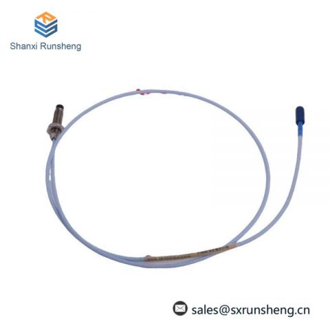 BENTLY NEVADA 330102-00-13-10-02-00 Proximity Transducer: Precision Measurement for Industrial Control Systems