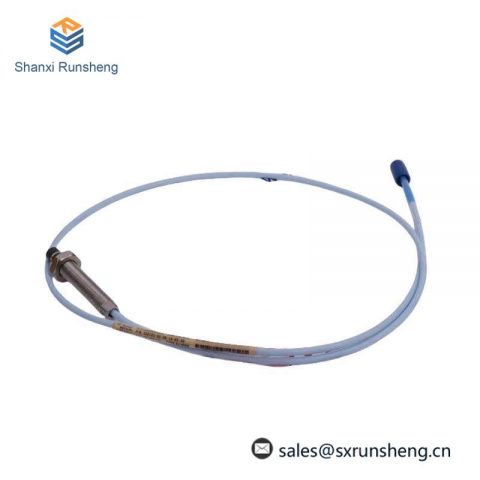 BENTLY NEVADA 330102-00-80-10-02-00 Proximity Probes - Precision Sensor for Industrial Automation