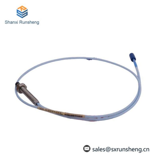 BENTLY NEVADA 330102-00-80-10-02-00 Proximity Probes - Precision Sensor for Industrial Automation