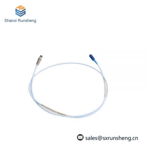 BENTLY NEVADA 330103-00-03-50-02-00 Proximity Probes - Precise Monitoring for Industrial Control Systems