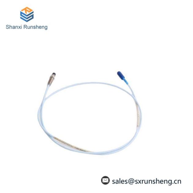 BENTLY NEVADA 330103-00-03-50-02-00 Proximity Probes - Precise Monitoring for Industrial Control Systems