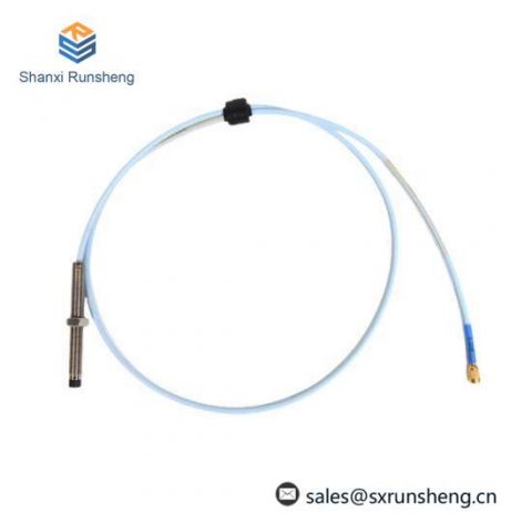 Bently Nevada 3300 XL 8mm Proximity Probe - Advanced Sensing Solution