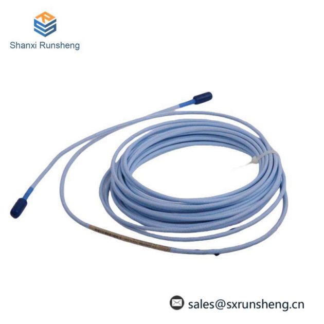 BENTLY NEVADA 330103-00-07-05-02-00 3300 XL 8 mm Probe - Advanced Industrial Measurement Solution