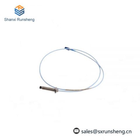 BENTLY NEVADA 330103-04-10-10-02-05 Proximity Probes: Precision Detection for Industrial Automation