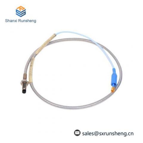 Bently Nevada 3300 XL 8mm Proximity Probe, Precision Sensing for Industrial Control