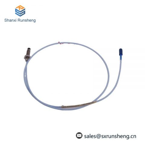 Bently Nevada 330104-00-07-10-02-00 Proximity Probes