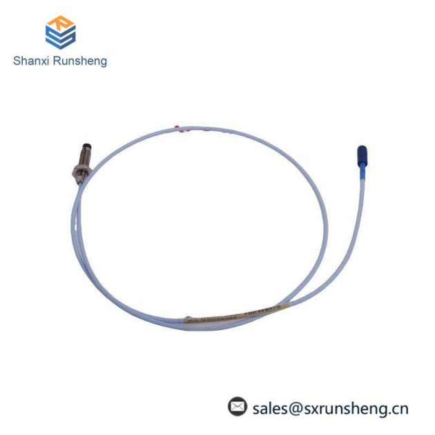 Bently Nevada 330104-00-07-10-02-00 Proximity Probes