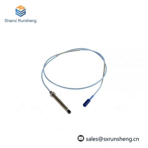 BENTLY NEVADA 330104-00-07-10-02-CN Proximity Probes - Precision Sensor for Industrial Control