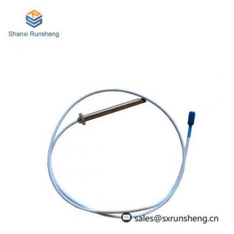 Bently Nevada 3300 XL 8 mm Proximity Probes