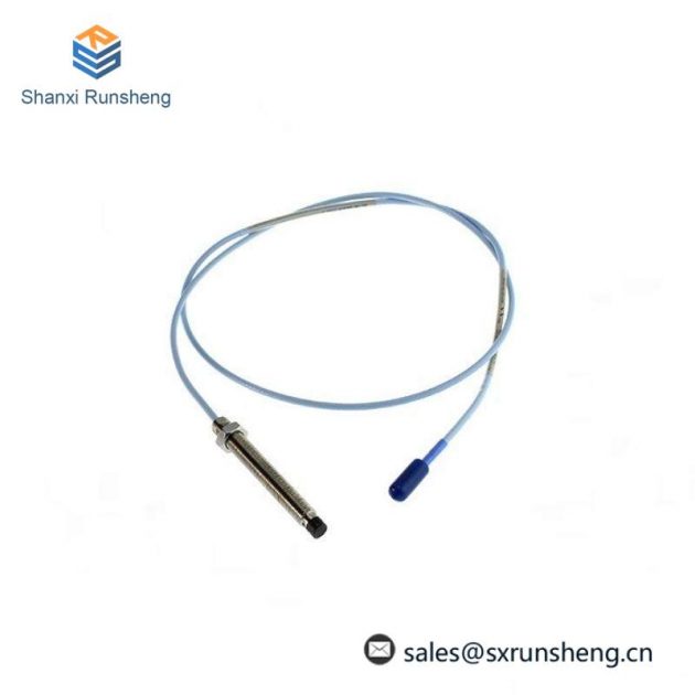 BENTLY NEVADA 330104-00-13-10-01-CN Proximity Probes