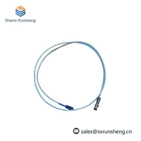 Bently Nevada 330105-02-12-10-02-CN, High-Fidelity Sensor Module for Industrial Control