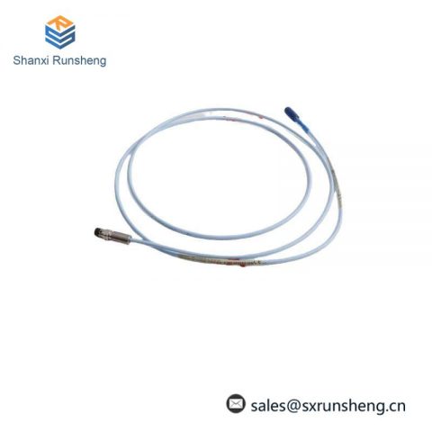 BENTLY NEVADA 330105-02-12-90-02-05 3300 XL 8mm Proximity Sensor Cable