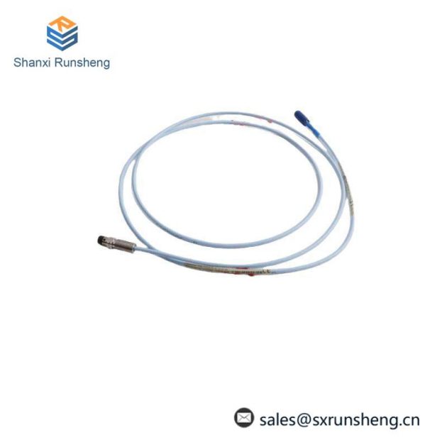 BENTLY NEVADA 330105-02-12-90-02-05 3300 XL 8mm Proximity Sensor Cable