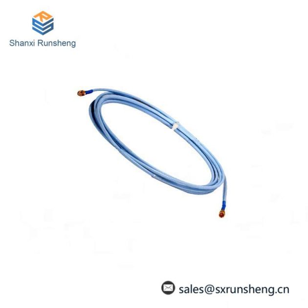 BENTLY NEVADA 330130-040-01-CN Extension Cable for Industrial Control Systems