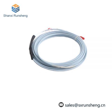Bently Nevada 330130-040-02-05, 3300 XL 8mm Extension Cable
