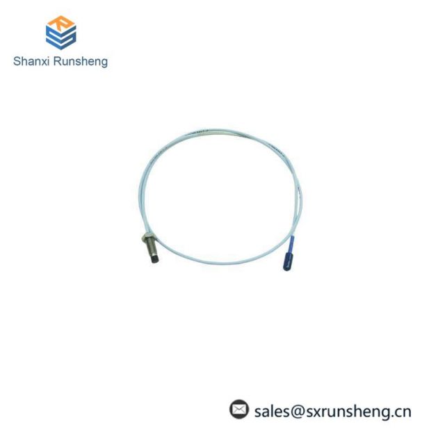 BENTLY NEVADA 330171-00-12-10-01-CN Proximity Transducer System