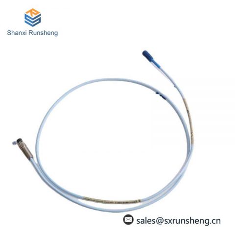 BENTLY NEVADA 330190-035-00-00: 3300 XL 8 mm Proximity Probes