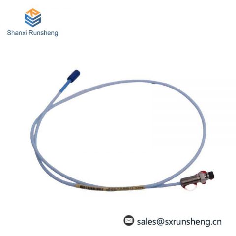 Bentley Nevada 330195-02-12-05-00 Proximity Probes - Precision Engineering for Industrial Control