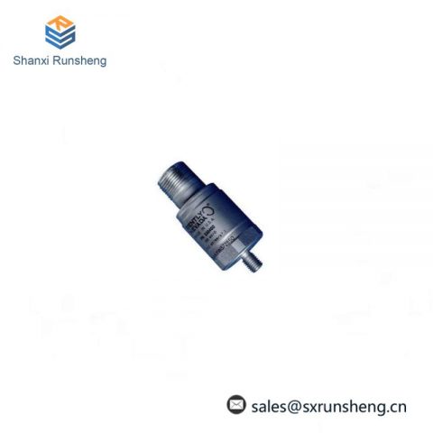 BENTLY NEVADA 330400-02-CN: Precision Accelerometer Acceleration Transducers